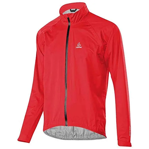 LÖFFLER Bike Jacke Prime GTX Active Herren