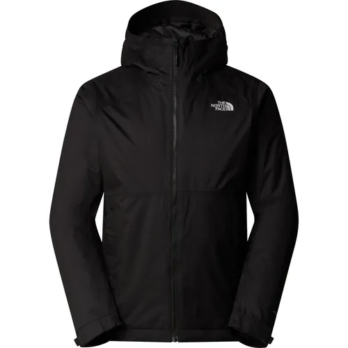 THE NORTH FACE MILLERTON INSULATED Jacke in schwarz von The North Face