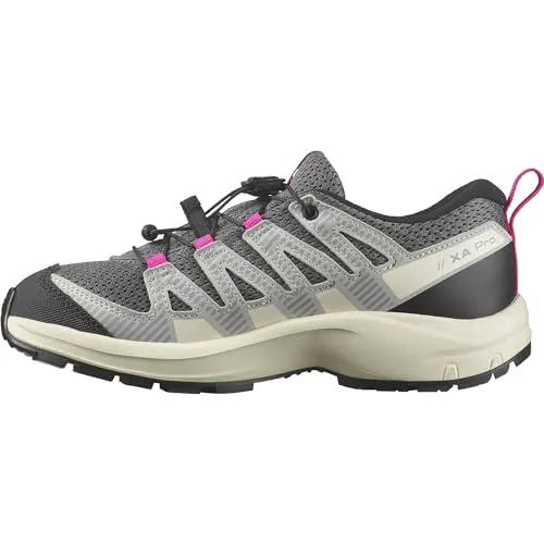 Salomon XA PRO 3D v8 J Kinderschuhe von Salomon