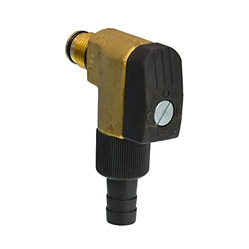 Syr Kugelhahn für DRUFI & Hauswasserstationen 2315.00.934 von SYR