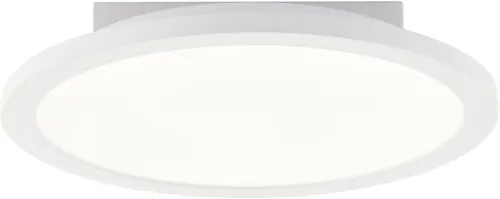 Brilliant LED Deckenleuchte Paneel Briston CCT dimmbar - Lampen, dimmbare LED-Deckenleuchte mit CCT-Funktion für individuelle Lichtstimmungen und energiesparende Beleuchtung.