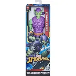 Hasbro Spiderman Grüner Goblin Figur 30cm F4983