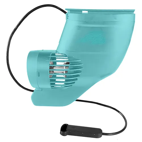 F2 Elektro Finne Electric FIN ECO SUP Türkis 2024/2025