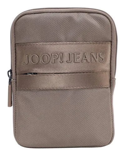 JOOP! Modica Rafael Shoulderbag XS - Elegante Umhängetasche aus Nylon mit verstellbarem Schulterriemen, leicht und geräumig für Geldbörse, Schlüssel und Smartphone – ideal für den täglichen Gebrauch.