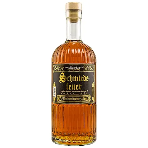 Hammerschmiede Schmiedefeuer 56% Vol. 0,7 Liter