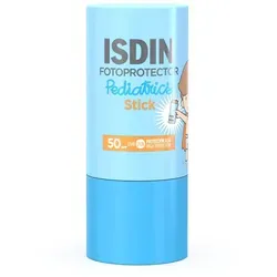 ISDIN Fotoprotector Pediatrics Invisible Sonnenstick LSF 50 von ISDIN