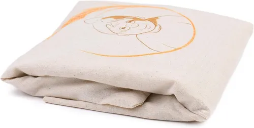 PFLEGE POINT Dinkelkörnerkissen Körnerkissen für Wärme- und Kältebehandlung, Füllung: Naturgetreidemischung, Bezug: 100 % Baumwolle