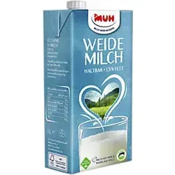 MUH Milch 1,5% von MUH