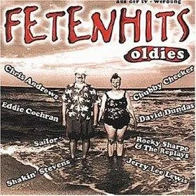 Fetenhits - Oldies