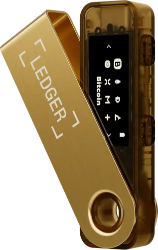 Ledger Nano S Plus