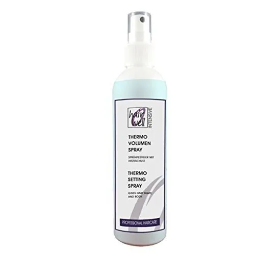 Hairwell Thermo Volumen Spray 250 ml