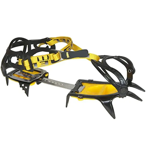 G10 Wide New-Classic EVO crampón CE von Grivel