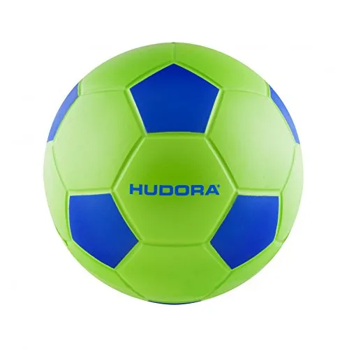 HUDORA Softball Fußball, Gr. 4 - 71693