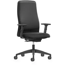 Interstuhl 152II Bürostuhl – Ergonomisch & Komfortabel von Interstuhl