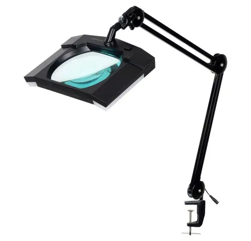 Semplix LED Arbeitslicht - Sonstige Elektroinstallationsartikel, energiesparendes Licht für optimale Sicht bei der Arbeit