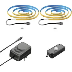Lichtschläuche & Lichterketten von LEDs Com