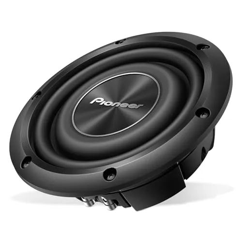Pioneer TS-A2000LD2 Passiv Subwoofer von Pioneer