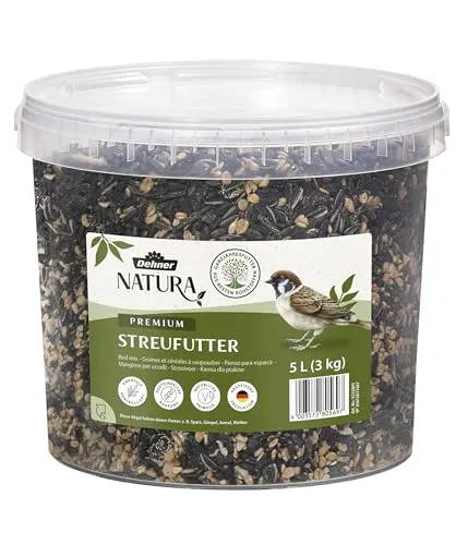 Vogelfutter von DEHN
