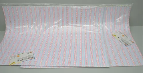 2x Folia Motivkarton Romantik 50x70cm 270 g/qm 13 Motiven