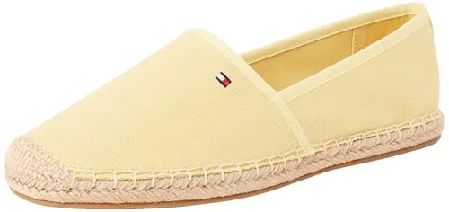Espadrilles von Tommy Hilfiger
