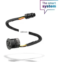 Bosch Ladebuchsenkabel Smart System 200 mm