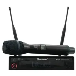 RELACART HR-31S 1 Mikrofon-Set - Professionelles Mikrofon-Set für klare Sprachübertragung, ideal für Veranstaltungen und Aufnahmen.