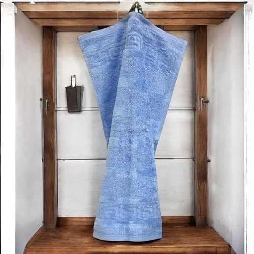 Cawö Handtücher Blau von Cawö