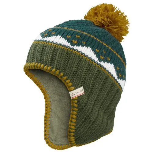 VAUDE Kinder Knitted Cap IV von VAUDE