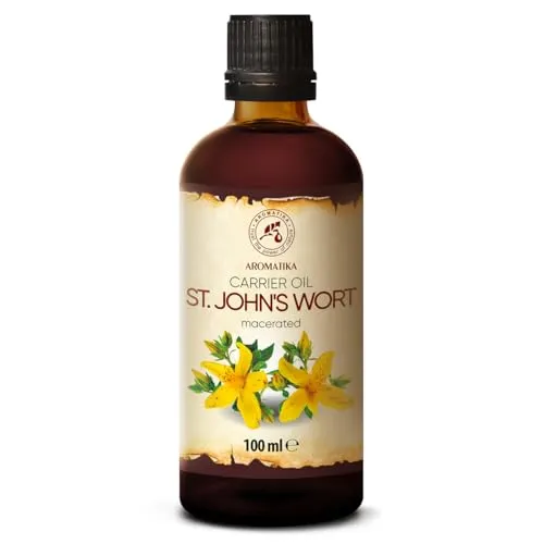 Johanniskrautöl 100 ml