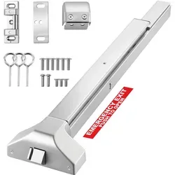 VEVOR Panikstange für Ausgangstüren, 788 mm von Vevor