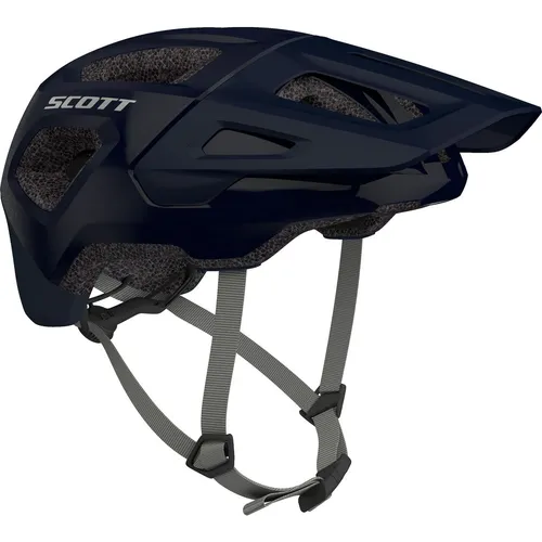 Scott Helmet Argo Plus (CE) Stellar Blue S/M von Scott