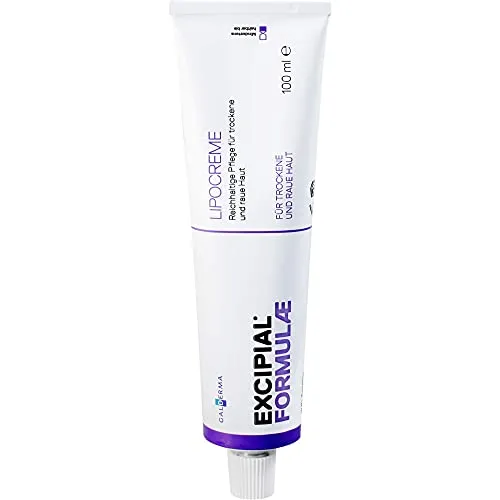 Excipial Lipocreme