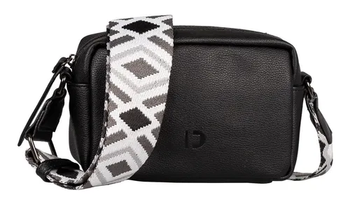 TOM TAILOR Denim Handtasche 