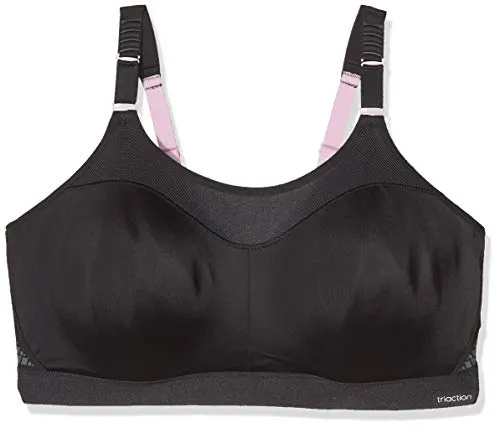 Triumph Triaction Control Lite W01 EX, Damen, Schwarz, 95D von Triumph