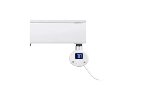 Mai & Mai Heizstab Elektrisch für Badheizkörper - Hochwertiger Heizstab mit Thermostat, 600/800/1000W, für präzise Temperaturregelung (30-70℃) und geräuschlosen Betrieb. Ideal für Warmwasser Mischbetrieb und ausgestattet mit Überhitzungsschutz.