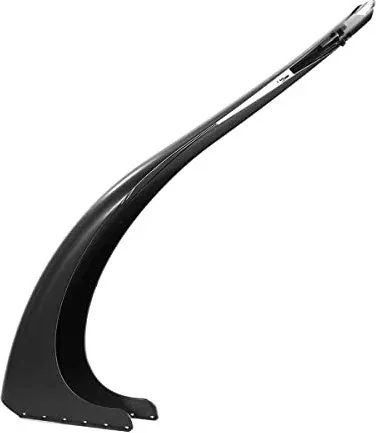 Mudhugger Large Rear Schutzblech 27,5