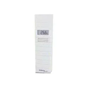 TechnoLine TX29DTH-IT Hygrometer weiß