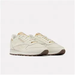 Classic Leather Schuhe in beige von Reebok