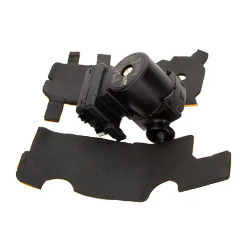 Buderus Isolierung von Buderus