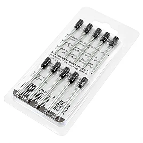 Troika 99Z119 Ersatzminen für MICRO CONSTRUCTION