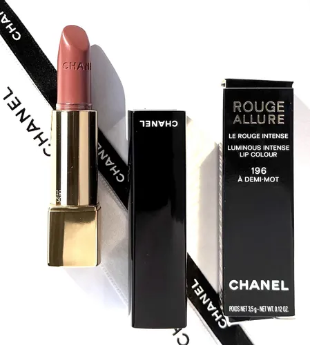 CHANEL Lippen von CHANEL