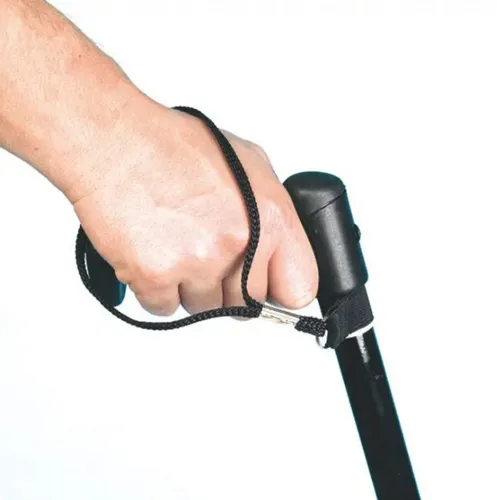 DocMed Gehstock Stockschlaufe, Sicherer Halt