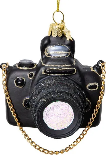 Weihnachtsbaumschmuck von SIKORA