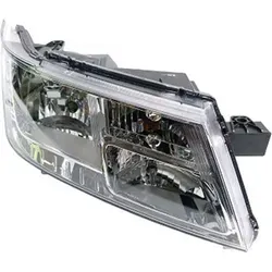 Diederichs Hauptscheinwerfer 3570080