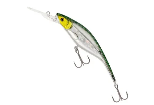 WESTIN Kunstköder Westin P10DR Crankbait Floating 10cm 16g - Hardbait
