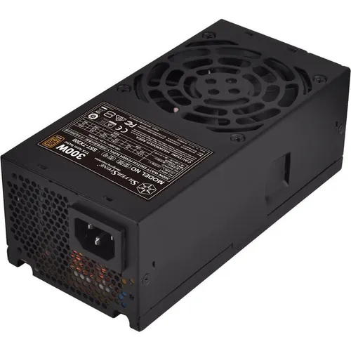 Silverstone SST-TX300 (300 W) (SST-TX300)
