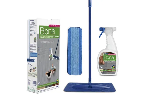 Wischmops & Bodenwischer von Bona