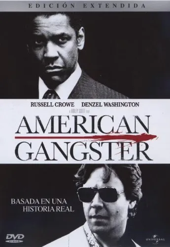 American Gangster