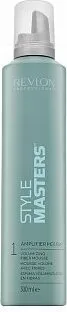 Revlon Professional Style Masters Volume Amplifier Mousse Schaumfestiger für Haarvolumen 300 ml