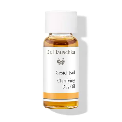 Dr. Hauschka Tagespflege Gesichtsöl 5 ml